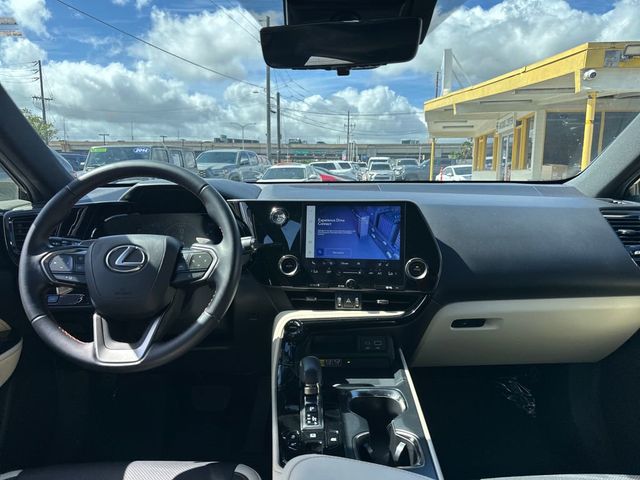 2024 Lexus NX NX 350h Premium AWD - 23050375 - 12