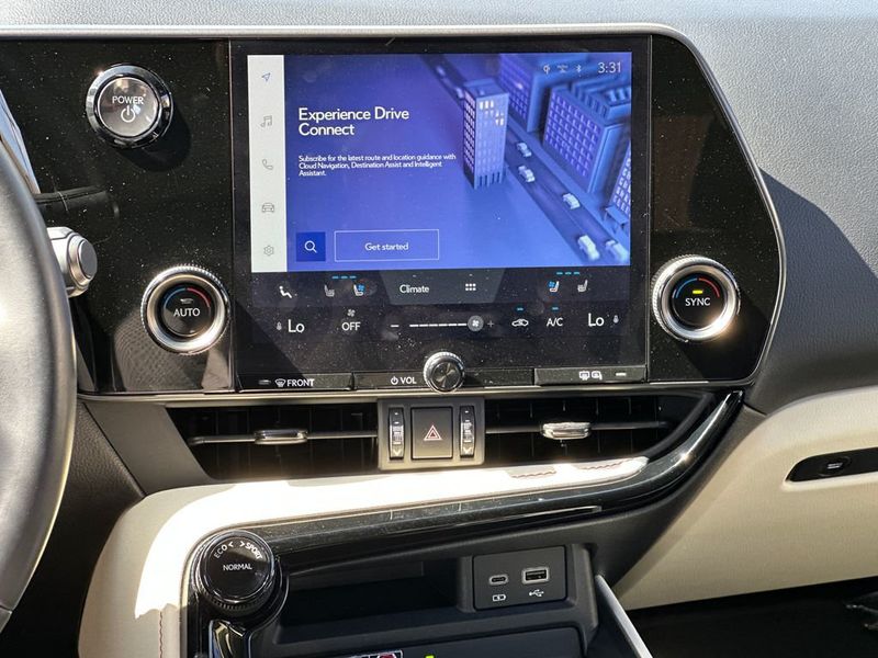 2024 Lexus NX NX 350h Premium AWD - 23050375 - 14