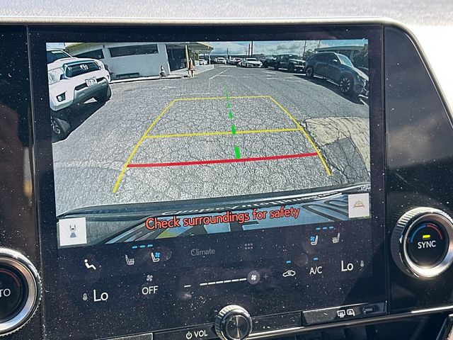 2024 Lexus NX NX 350h Premium AWD - 23050375 - 15