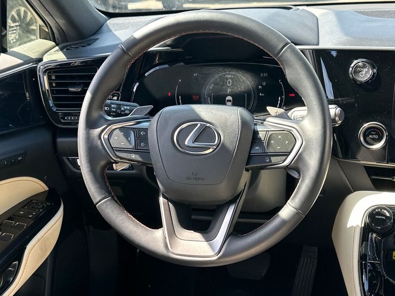2024 Lexus NX NX 350h Premium AWD - 23050375 - 16