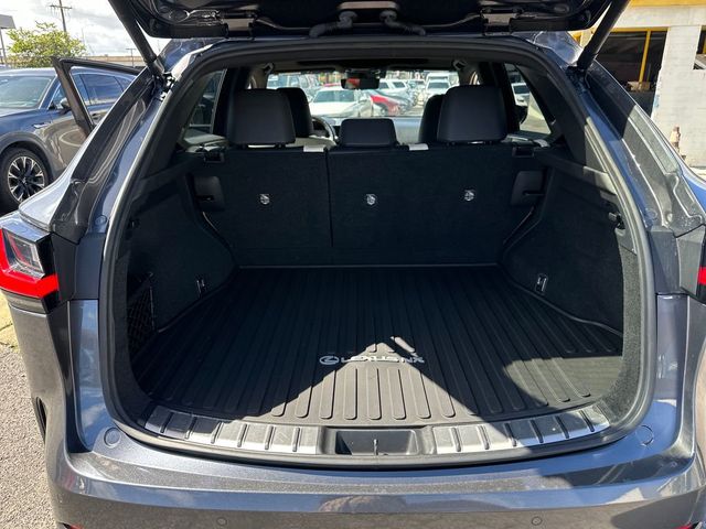 2024 Lexus NX NX 350h Premium AWD - 23050375 - 19