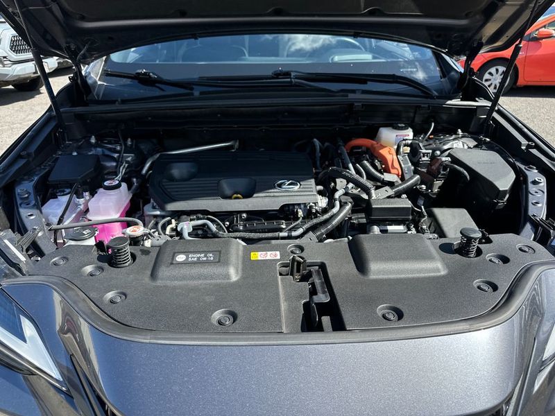 2024 Lexus NX NX 350h Premium AWD - 23050375 - 20