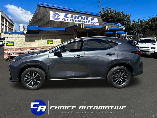 2024 Lexus NX NX 350h Premium AWD - 23050375 - 2