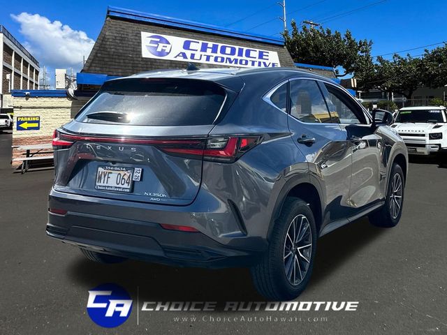 2024 Lexus NX NX 350h Premium AWD - 23050375 - 6