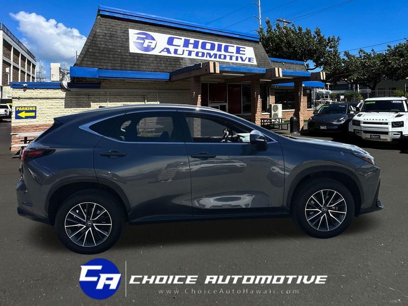 2024 Lexus NX NX 350h Premium AWD - 23050375 - 7