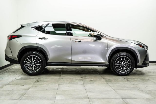 2024 Lexus NX NX 350h Premium AWD - 23007662 - 9