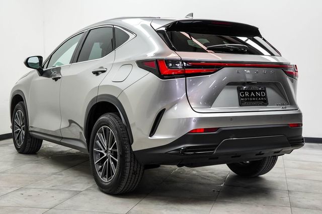 2024 Lexus NX NX 350h Premium AWD - 23007662 - 10