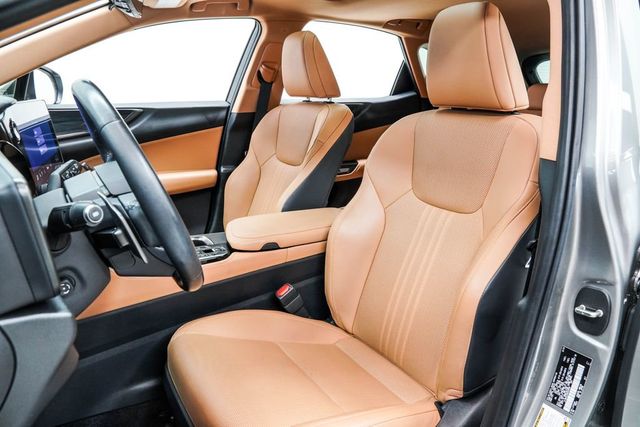 2024 Lexus NX NX 350h Premium AWD - 23007662 - 14