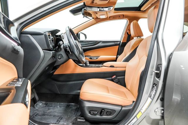 2024 Lexus NX NX 350h Premium AWD - 23007662 - 15