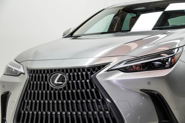 2024 Lexus NX NX 350h Premium AWD - 23007662 - 1