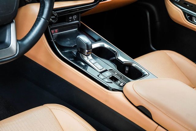 2024 Lexus NX NX 350h Premium AWD - 23007662 - 20