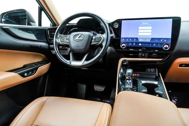 2024 Lexus NX NX 350h Premium AWD - 23007662 - 23