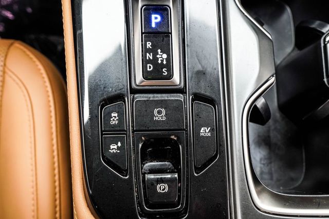 2024 Lexus NX NX 350h Premium AWD - 23007662 - 24