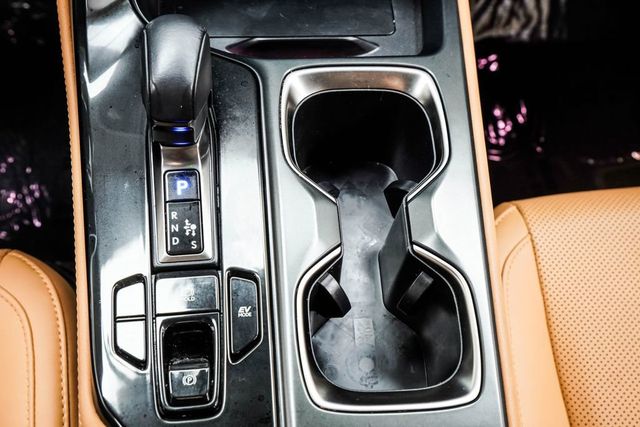 2024 Lexus NX NX 350h Premium AWD - 23007662 - 25