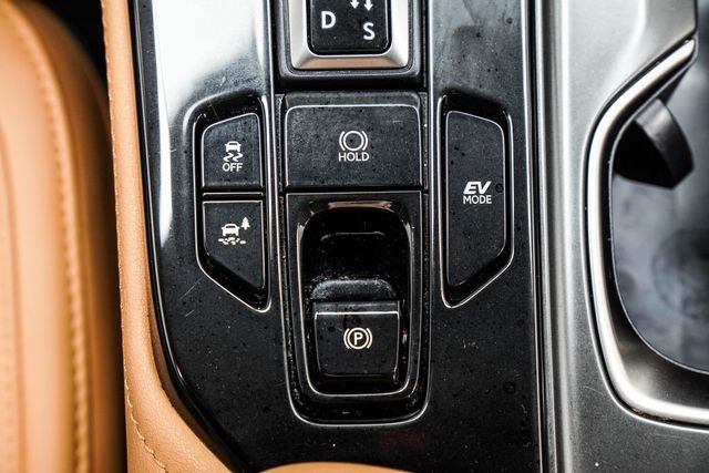 2024 Lexus NX NX 350h Premium AWD - 23007662 - 26