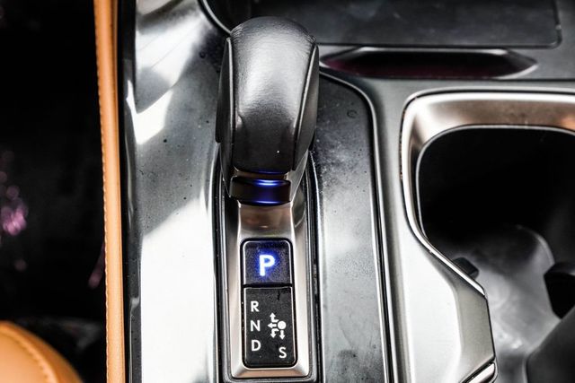 2024 Lexus NX NX 350h Premium AWD - 23007662 - 27