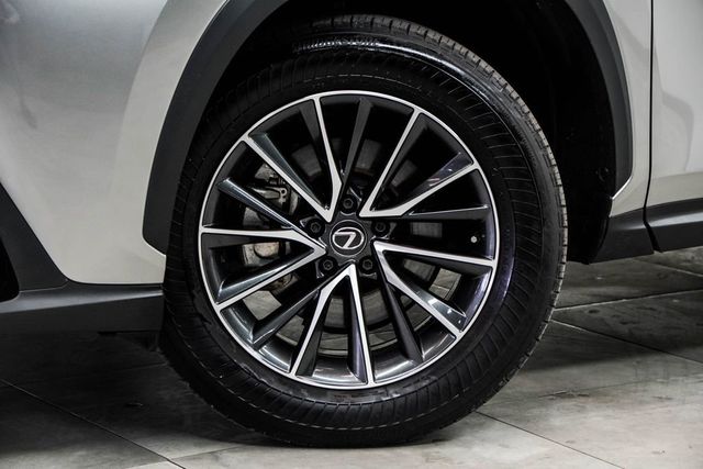 2024 Lexus NX NX 350h Premium AWD - 23007662 - 2