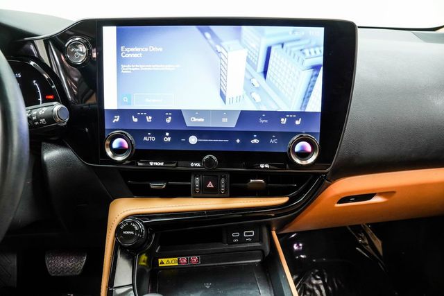 2024 Lexus NX NX 350h Premium AWD - 23007662 - 29