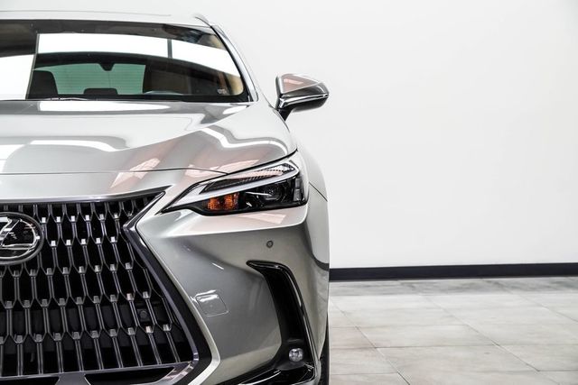 2024 Lexus NX NX 350h Premium AWD - 23007662 - 3