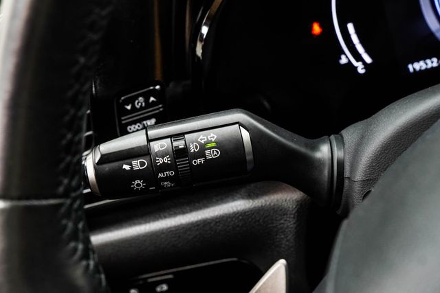 2024 Lexus NX NX 350h Premium AWD - 23007662 - 39