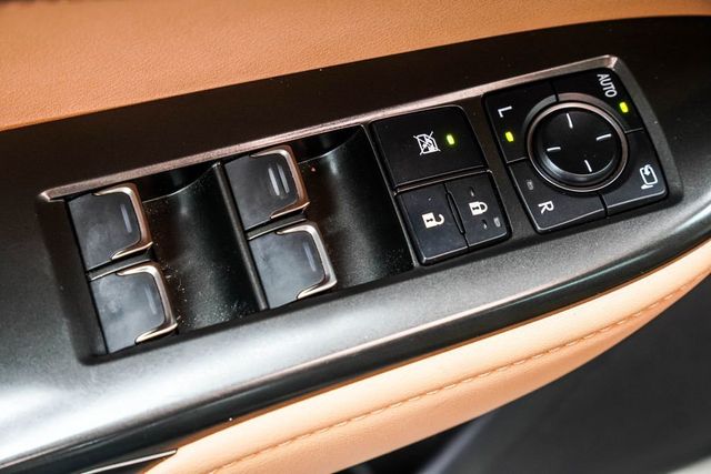 2024 Lexus NX NX 350h Premium AWD - 23007662 - 44