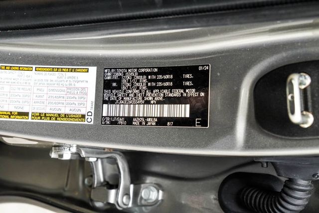 2024 Lexus NX NX 350h Premium AWD - 23007662 - 47