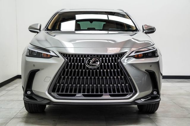2024 Lexus NX NX 350h Premium AWD - 23007662 - 5
