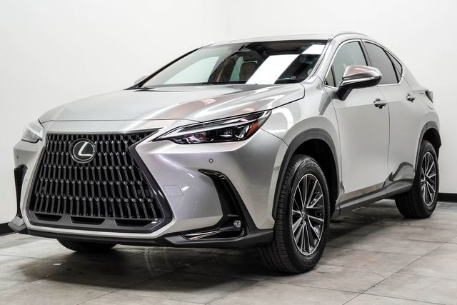 2024 Lexus NX NX 350h Premium AWD - 23007662 - 6