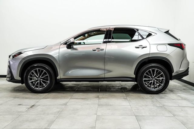2024 Lexus NX NX 350h Premium AWD - 23007662 - 7