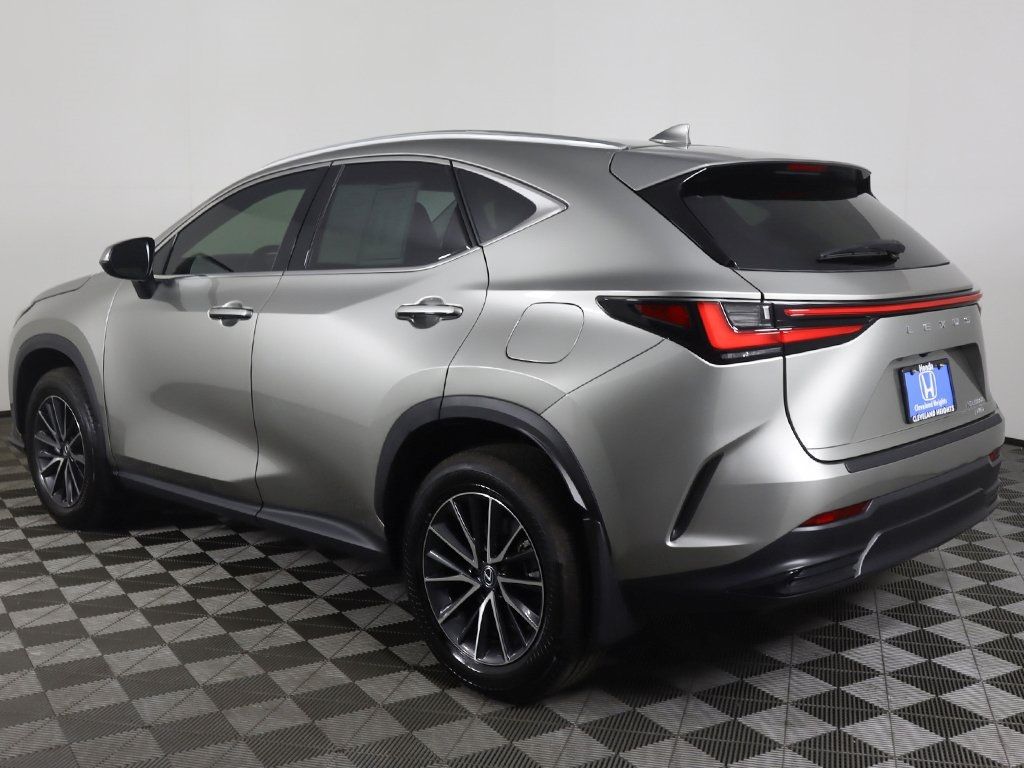 2024 Lexus NX NX 350h Premium AWD - 22745060 - 9