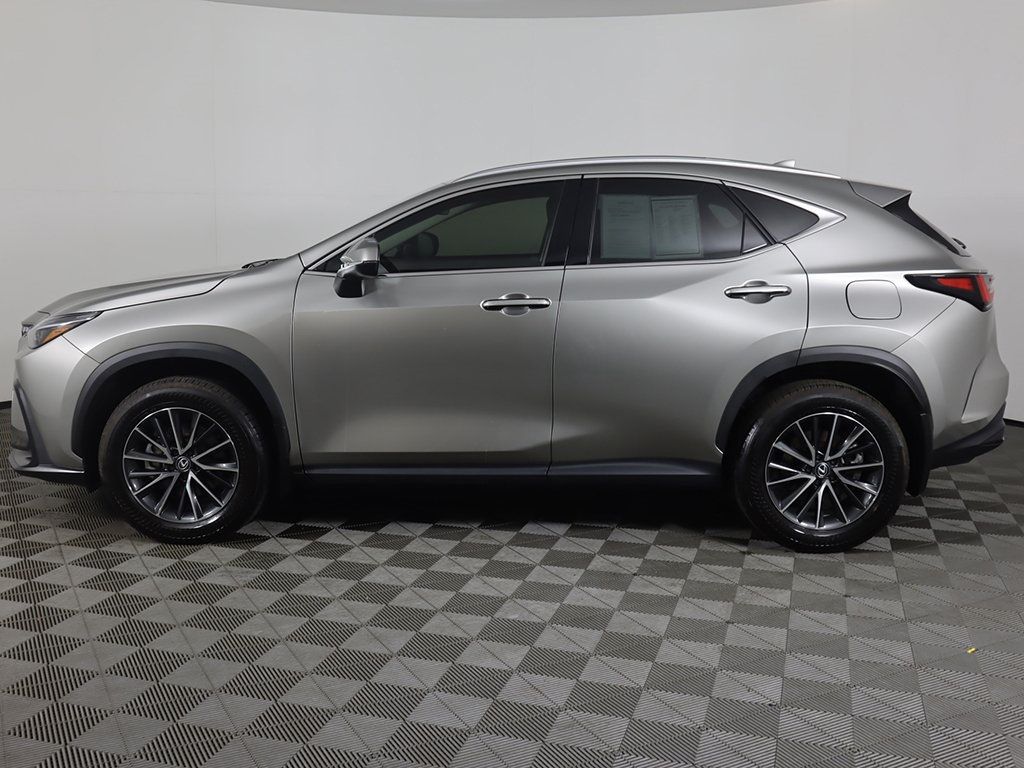 2024 Lexus NX NX 350h Premium AWD - 22745060 - 17