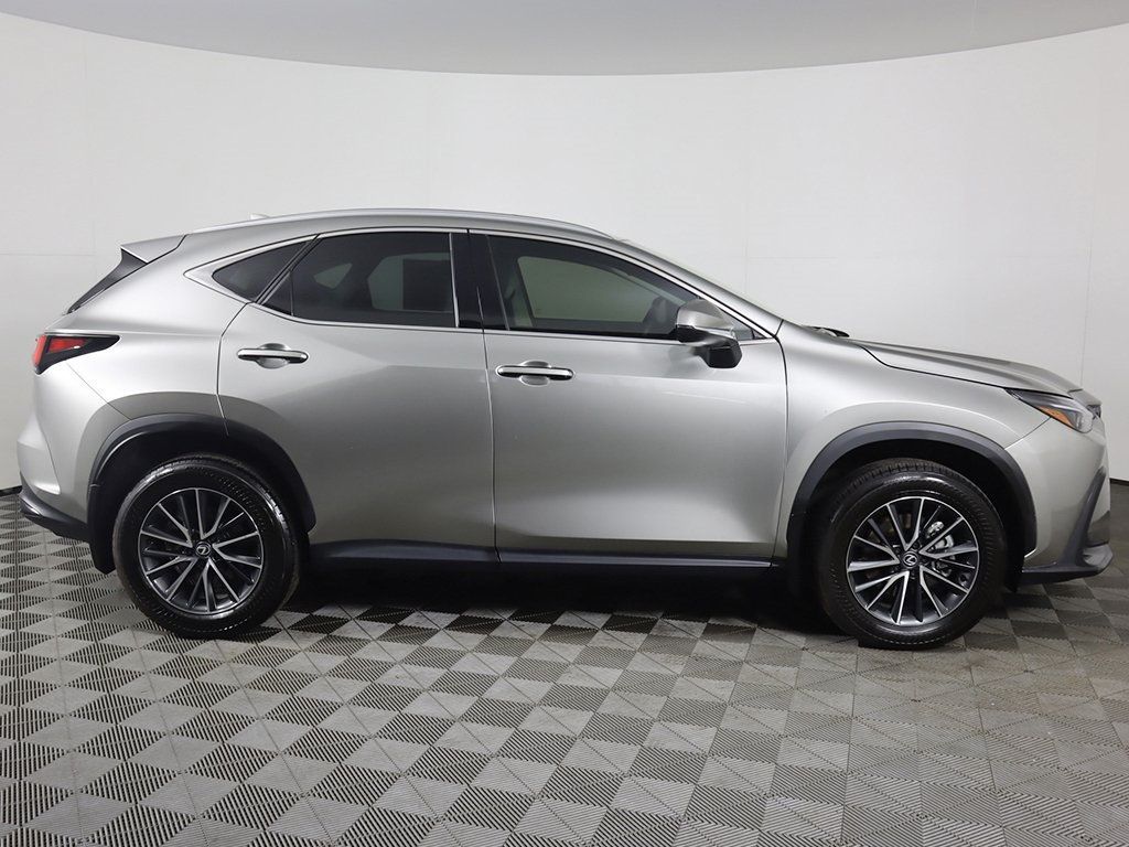 2024 Lexus NX NX 350h Premium AWD - 22745060 - 18