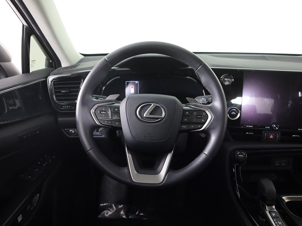 2024 Lexus NX NX 350h Premium AWD - 22745060 - 37