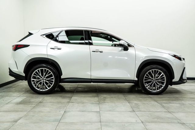 2024 Lexus NX NX 350 Luxury AWD - 23000245 - 9