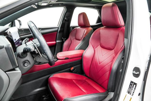 2024 Lexus NX NX 350 Luxury AWD - 23000245 - 14