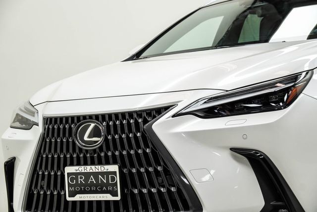 2024 Lexus NX NX 350 Luxury AWD - 23000245 - 1
