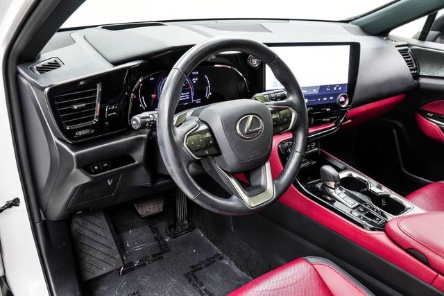 2024 Lexus NX NX 350 Luxury AWD - 23000245 - 19