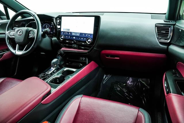 2024 Lexus NX NX 350 Luxury AWD - 23000245 - 21