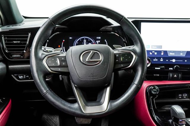 2024 Lexus NX NX 350 Luxury AWD - 23000245 - 22