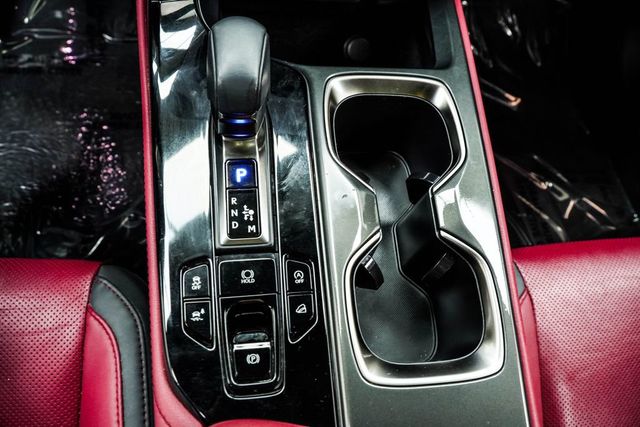 2024 Lexus NX NX 350 Luxury AWD - 23000245 - 24