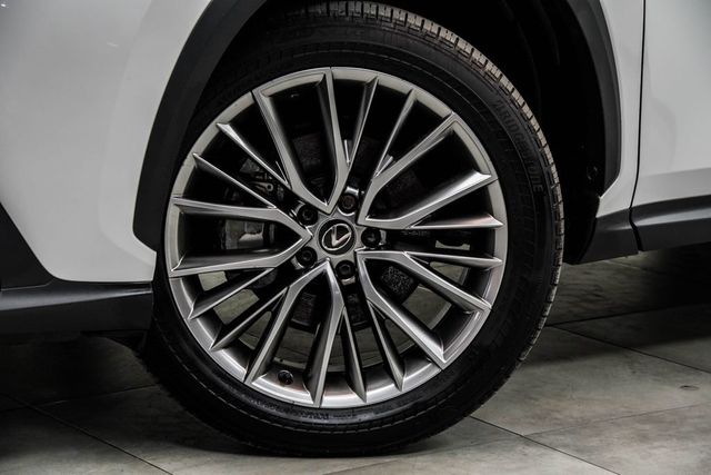 2024 Lexus NX NX 350 Luxury AWD - 23000245 - 2