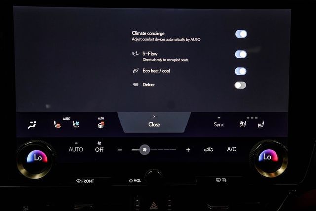 2024 Lexus NX NX 350 Luxury AWD - 23000245 - 31