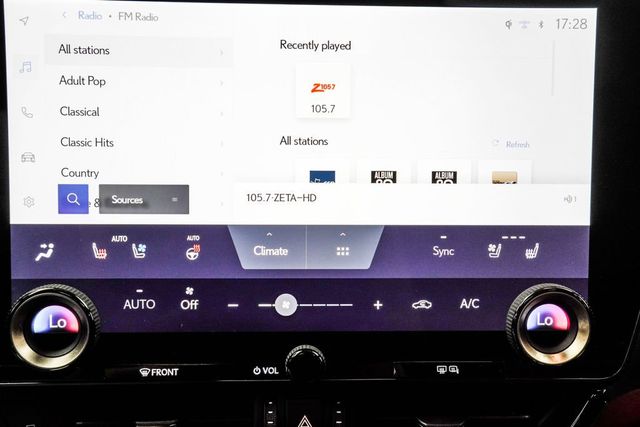 2024 Lexus NX NX 350 Luxury AWD - 23000245 - 32