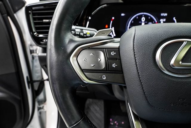 2024 Lexus NX NX 350 Luxury AWD - 23000245 - 39