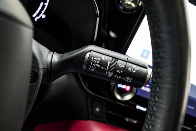 2024 Lexus NX NX 350 Luxury AWD - 23000245 - 40