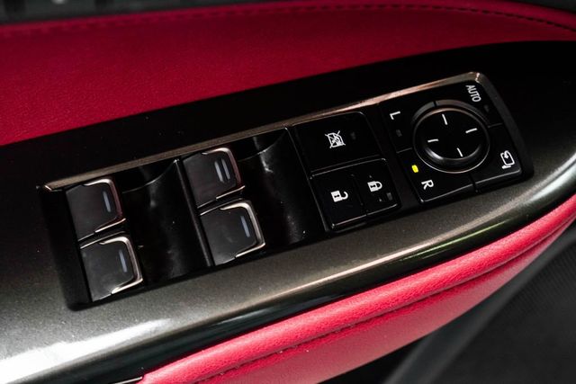 2024 Lexus NX NX 350 Luxury AWD - 23000245 - 46