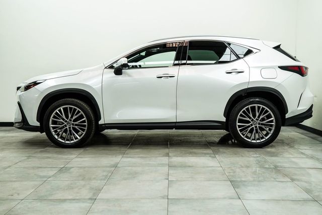 2024 Lexus NX NX 350 Luxury AWD - 23000245 - 7