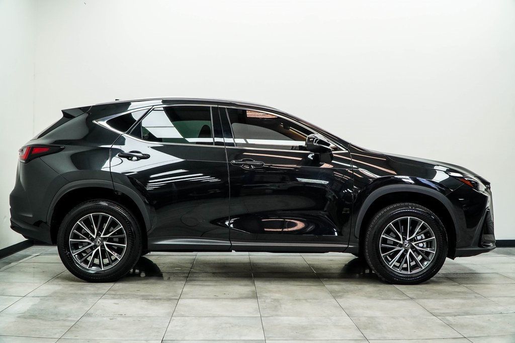 2024 Lexus NX 350 Premium AWD photo 10
