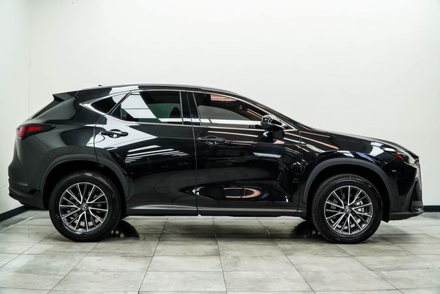2024 Lexus NX NX 350 Premium AWD - 22926077 - 9