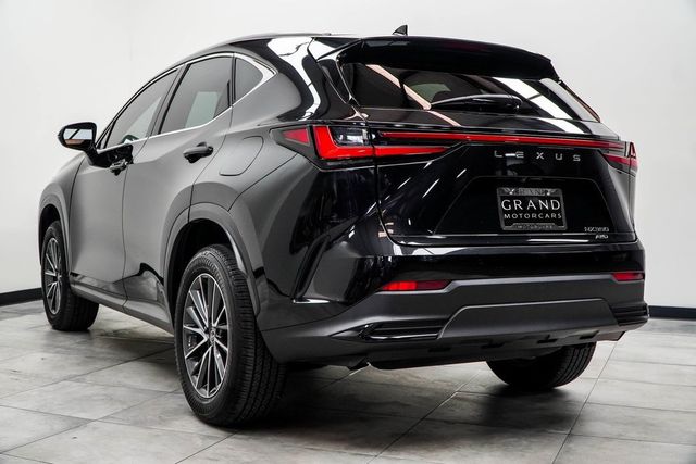2024 Lexus NX NX 350 Premium AWD - 22926077 - 10